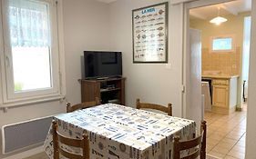 Maisonnette A 150M Du Centre-Ville Et Des Commerces A Perros-Guirec - Ref 922