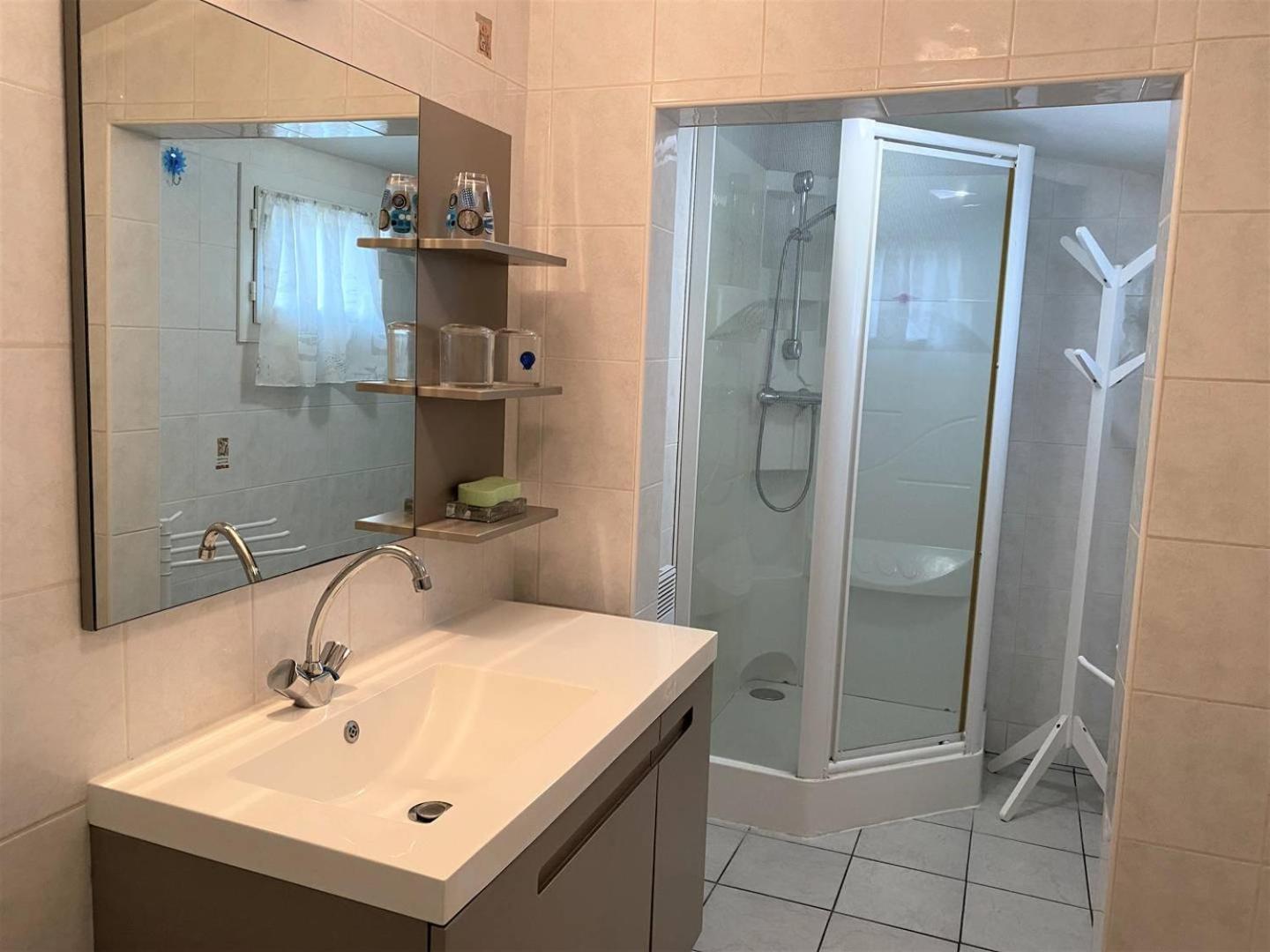 Maisonnette A 150M Du Centre-Ville Et Des Commerces A Perros-Guirec - Ref 922 Extérieur photo